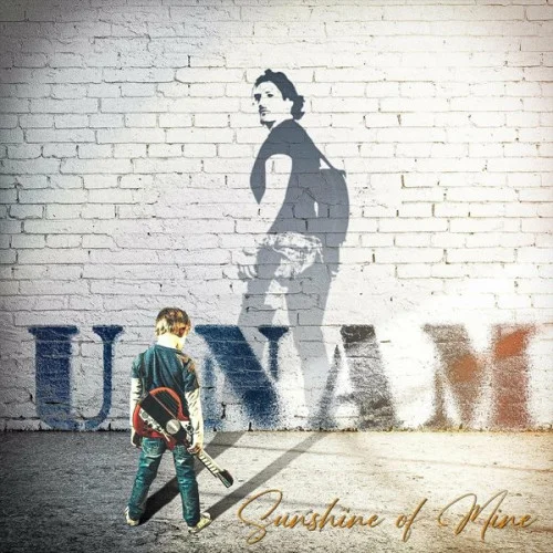 U-Nam - Sunshine of Mine (2023)