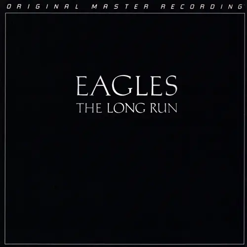 Eagles - The Long Run (1979 / 2023)