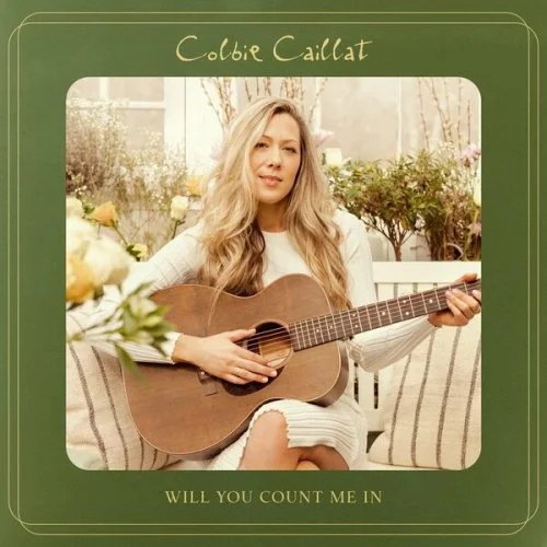 Colbie Caillat - Will You Count Me In (2023)