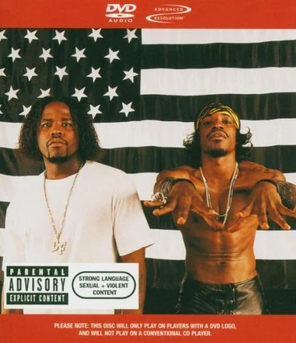 Outcast - Stankonia (2003)