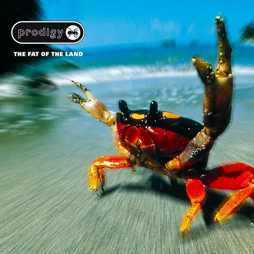 The Prodigy – The Fat Of The Land (1997/2020)