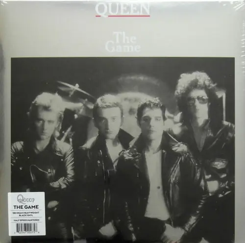 Queen - The Game (1980/2011)