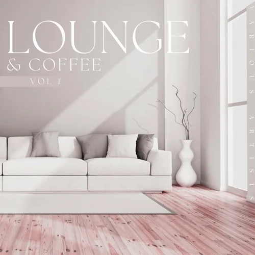 Lounge & Coffee, Vol. 1 (2023)