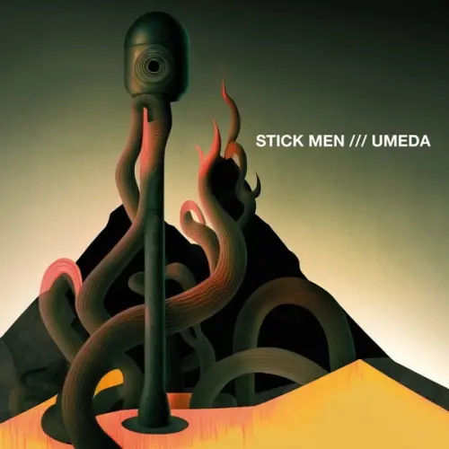 Stick Men - Umeda (2023)
