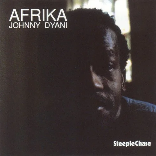 Johnny Dyani - Afrika (1983/1992)