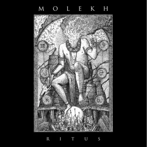 Molekh - Ritus (2023)