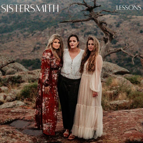 Sistersmith - Lessons / Lessons (2023)