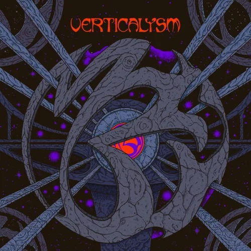 Marsmolys - Verticalysm (2023)