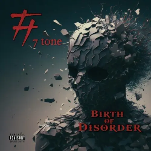 7tone - Birth of Disorder (2023)