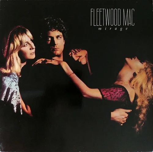 Fleetwood Mac - Mirage (1982)