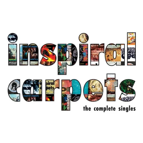 Inspiral Carpets - The Complete Singles (2023)