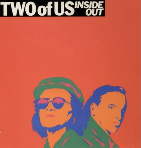 Two Of Us - Inside Out (1988)