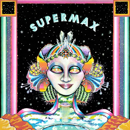 Supermax - ST (1978)