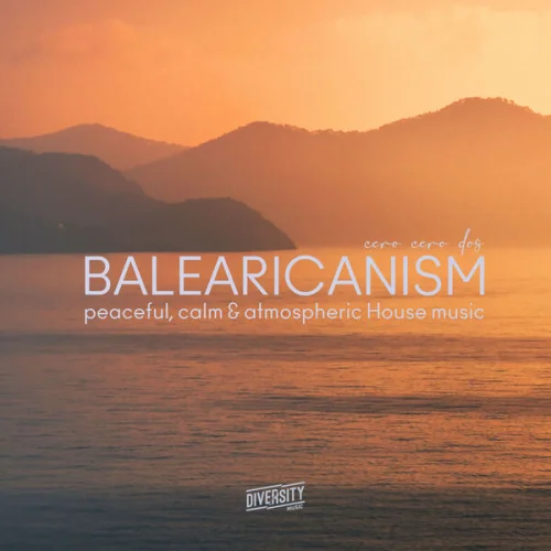 Balearicanism, cero cero dos (2023)