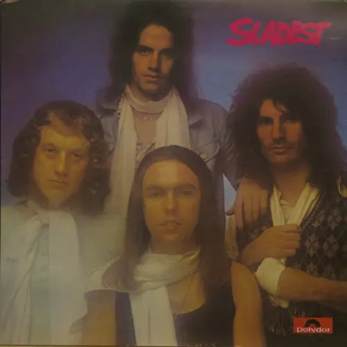 Slade - Sladest (1973)