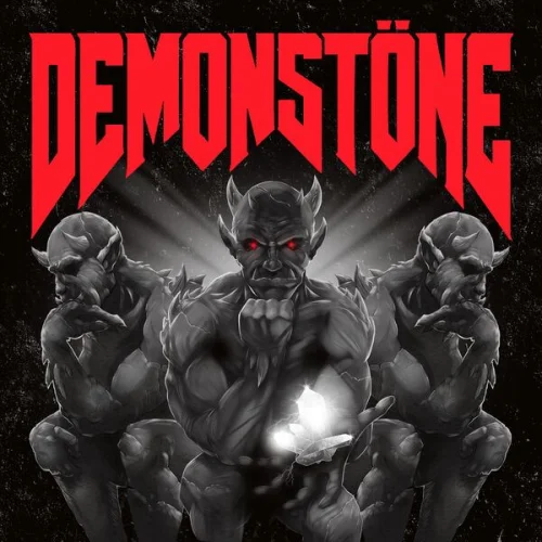 Demonstöne - Demonstöne (2023)