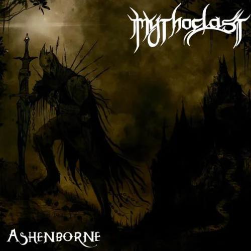 Mythoclast - Ashenborne (2023)