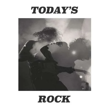 Today's Rock (2023)