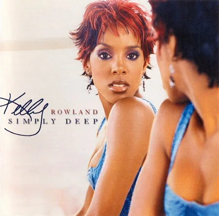 Kelly Rowland – Simply Deep (2002)