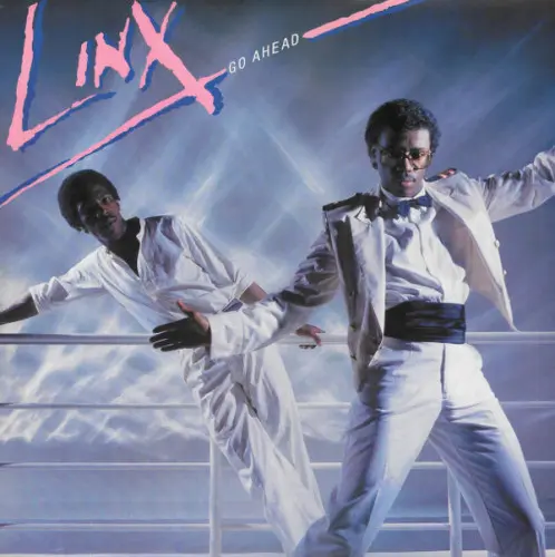 Linx - Go Ahead (1981)