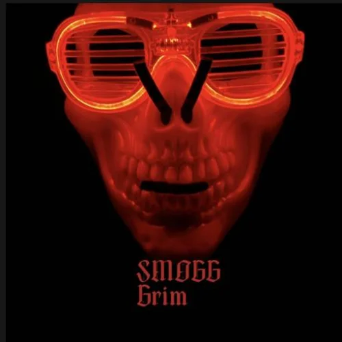 Smogg - Grim (2023)