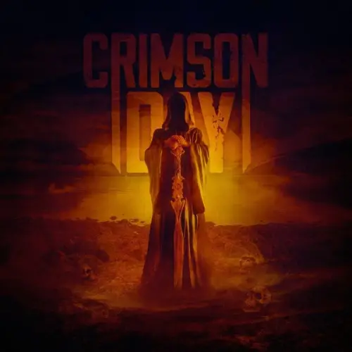 Crimson Day - Crimson Day (2023)