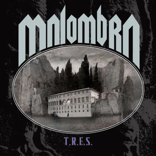 Malombra - T.R.E.S. (2023)