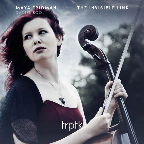 Maya Fridman & Daniel Kool - The Invisible Link (2015)