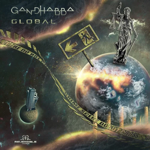 Gandhabba - Global (2023)