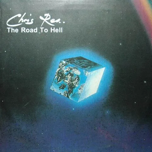 Chris Rea – The Road To Hell (1993)