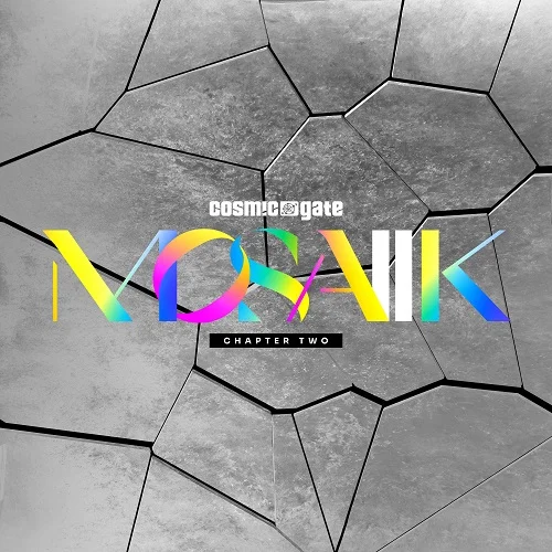 Cosmic Gate - Mosaiik Chapter Two (2023)