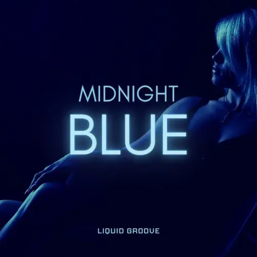 Liquid Groove - Midnight Blue (2023)