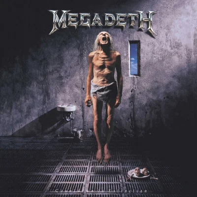 Megadeth - Countdown To Extinction (1992/2023)