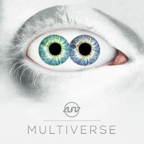 Awake For Days - Multiverse (2023)