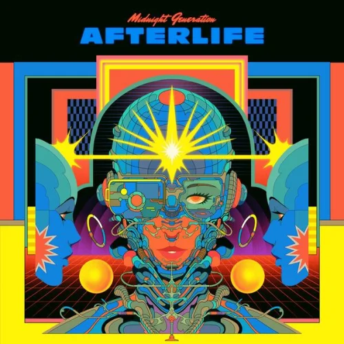 Midnight Generation - Afterlife (2023)