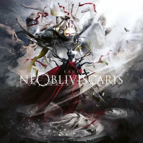 Ne Obliviscaris - Exul (2023)