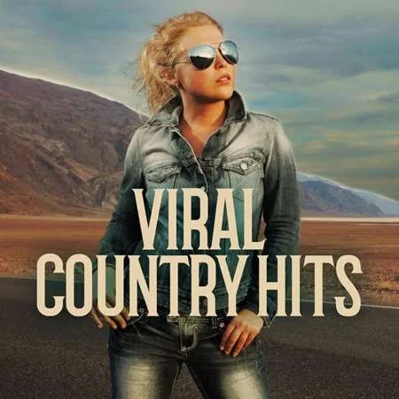 Viral Country Hits (2023)