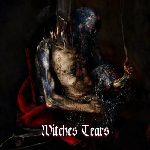 Witches Tears - Living With Fear (2023)