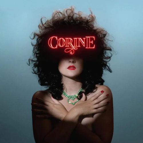 Corine - R (2023)