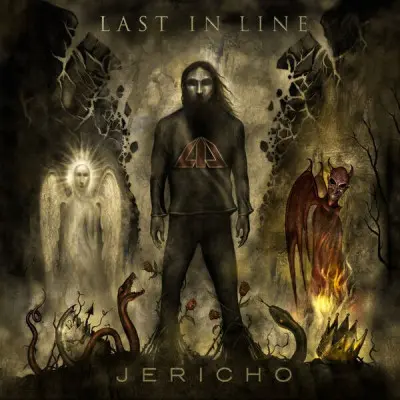 Last in Line - Jericho (2023)