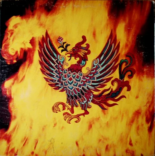 Grand Funk – Phoenix (1972)