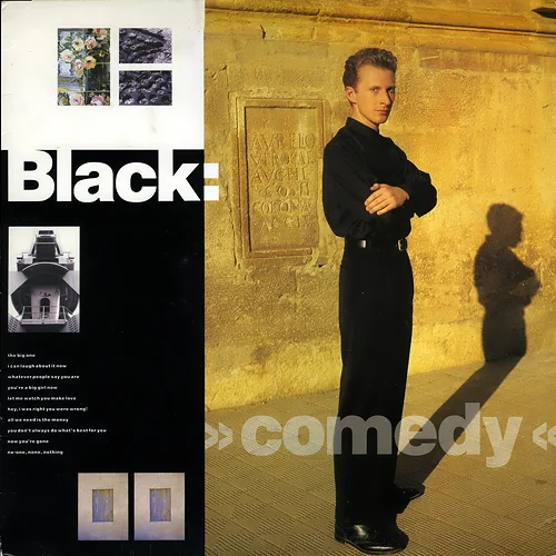 Black - Comedy (1988)