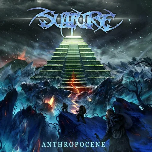 Sulfure - Anthropocene (2023)