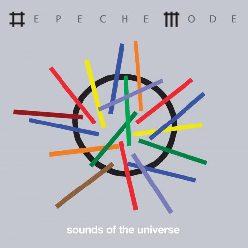 Depeche Mode - Sounds Of The Universe (2009)