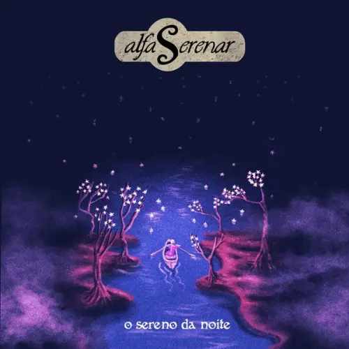 Alfa Serenar - O Sereno da Noite (2023)