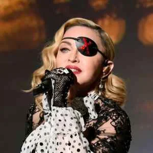 Madonna - Digital EP's (2022-2023)