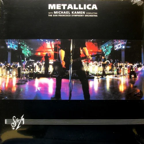 Metallica flac