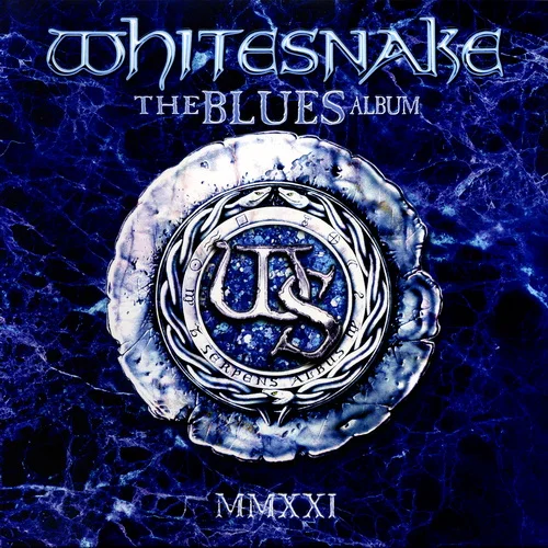 Whitesnake - The Blues Album (2021)