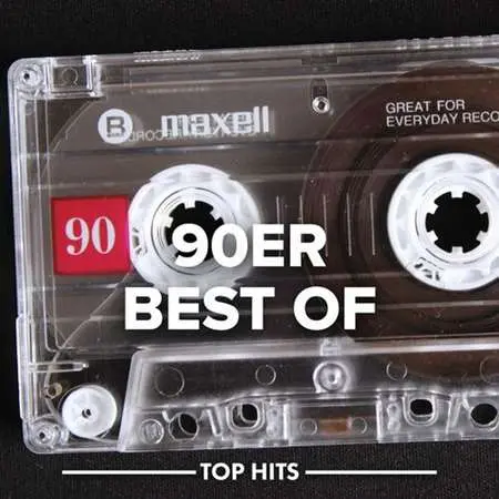 90er Best Of (2023)