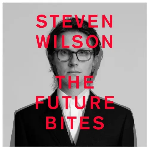 Steven Wilson - The Future Bites (2021)